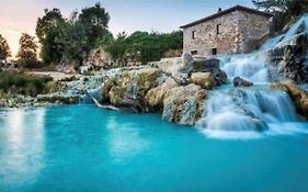 B&B Le Cascatelle di Saturnia